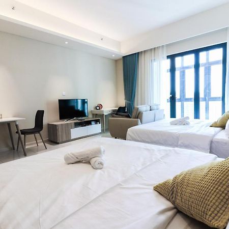 Victoria Home Bukit Bintang 쿠알라룸푸르 외부 사진