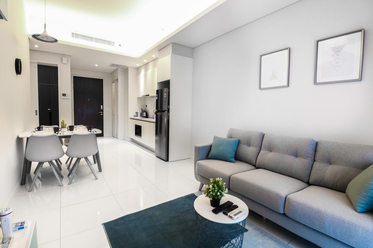 Victoria Home Bukit Bintang 쿠알라룸푸르 외부 사진