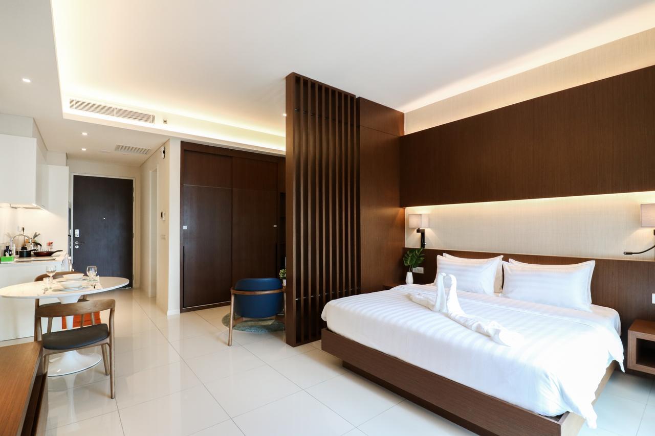 Victoria Home Bukit Bintang 쿠알라룸푸르 외부 사진