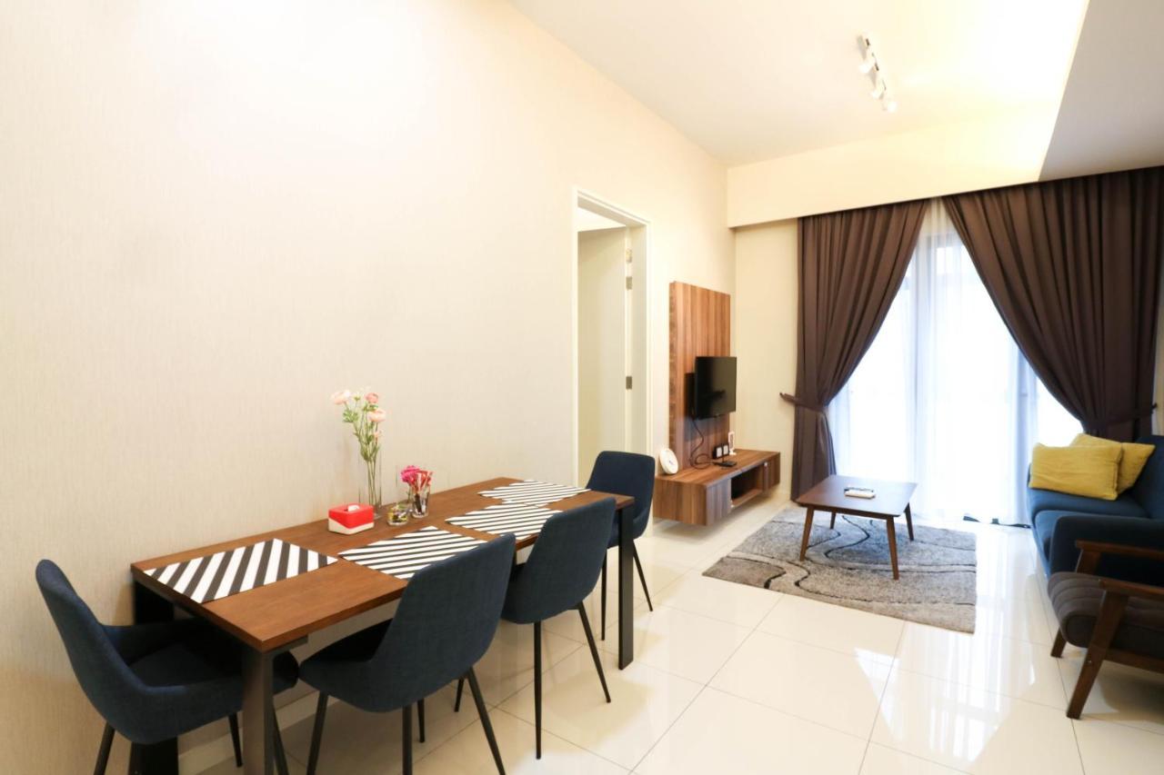 Victoria Home Bukit Bintang 쿠알라룸푸르 외부 사진