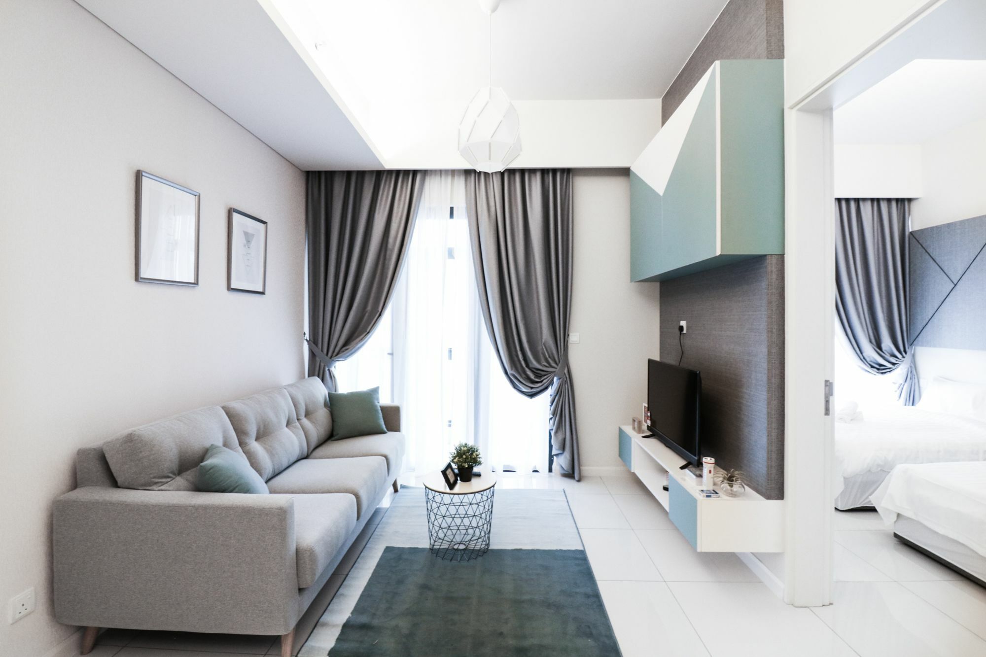 Victoria Home Bukit Bintang 쿠알라룸푸르 외부 사진