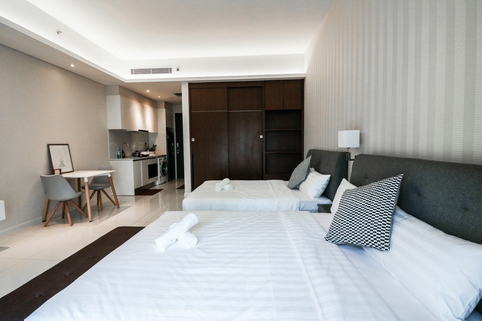 Victoria Home Bukit Bintang 쿠알라룸푸르 외부 사진