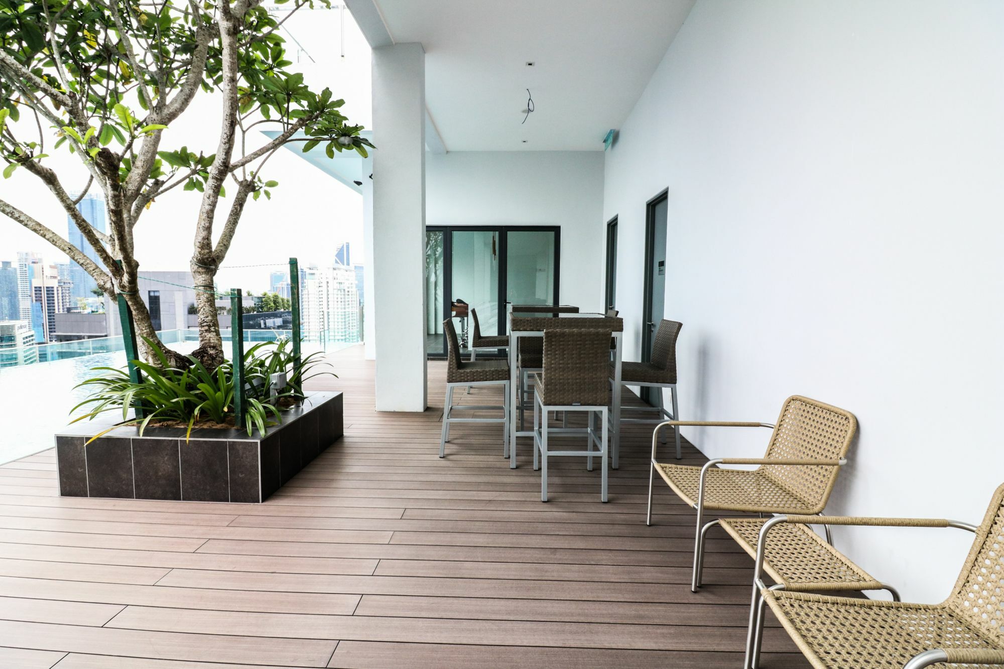 Victoria Home Bukit Bintang 쿠알라룸푸르 외부 사진